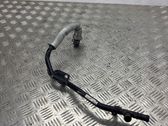 Tuyau de liquide de refroidissement moteur