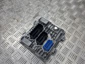Calculateur moteur ECU