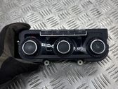Climate control unit