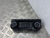 Climate control unit