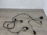 Parking sensor (PDC) wiring loom