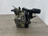 Auxiliary pre-heater (Webasto)