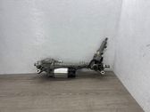 Steering rack