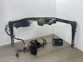 Tow bar set