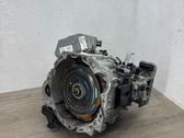 Automatic gearbox