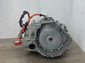 Automatic gearbox