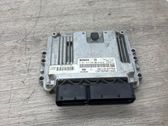 Engine control unit/module