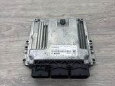Engine control unit/module