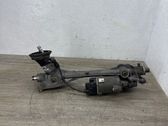 Steering rack