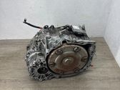 Automatic gearbox