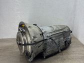 Boîte de vitesse automatique