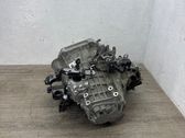 Manual 5 speed gearbox