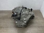 Manual 6 speed gearbox