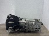 Manual 6 speed gearbox