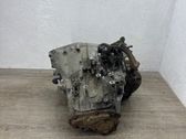 Manual 6 speed gearbox