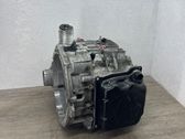 Boîte de vitesse automatique