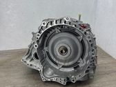 Automatic gearbox