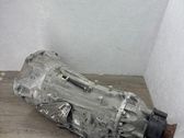Automatic gearbox