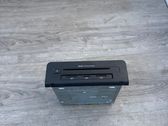 Radio/CD/DVD/GPS head unit