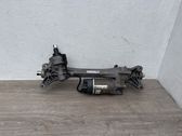 Steering rack