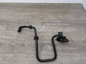 Vacuum line/pipe/hose