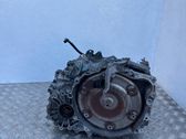 Automatic gearbox