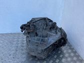 Manual 5 speed gearbox