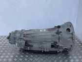 Automatic gearbox