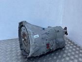 Automatic gearbox