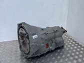 Automatic gearbox