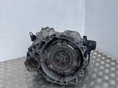 Automatic gearbox