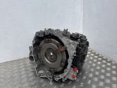Automatic gearbox