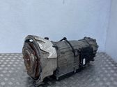 Automatic gearbox