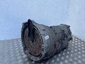 Automatic gearbox