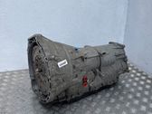 Автоматическая коробка передач