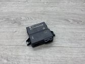Gateway control module