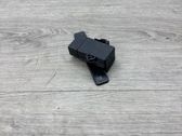 Seat heating relay