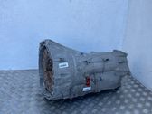 Automatic gearbox