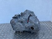 Automatic gearbox