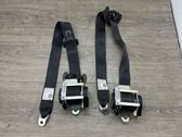 Set of seat belts