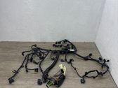 Motorkabelbaum Leitungssatz