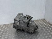 Mechaninė 6 pavarų dėžė