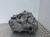 Automatic gearbox