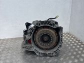 Automatic gearbox