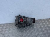 Front differential