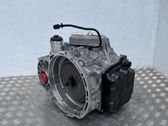 Automatic gearbox