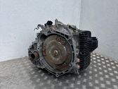 Automatic gearbox