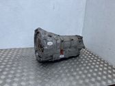 Automatic gearbox