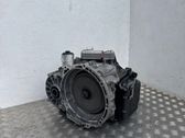 Boîte de vitesse automatique