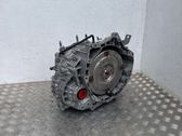 Automatic gearbox